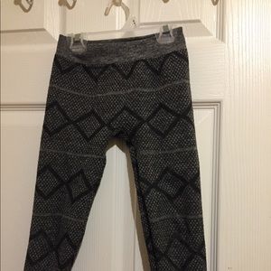LEGGINGS FOR WINTER